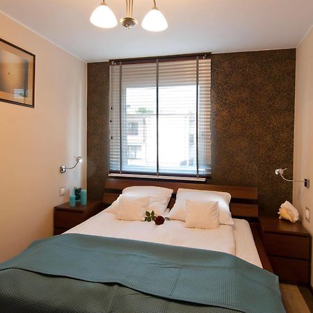 Apartament Nadmorski Gdansk 索波特 外观 照片