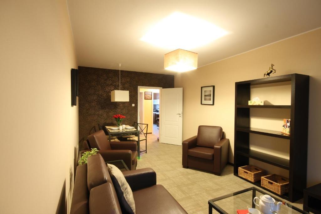 Apartament Nadmorski Gdansk 索波特 客房 照片