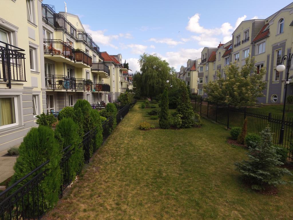Apartament Nadmorski Gdansk 索波特 客房 照片