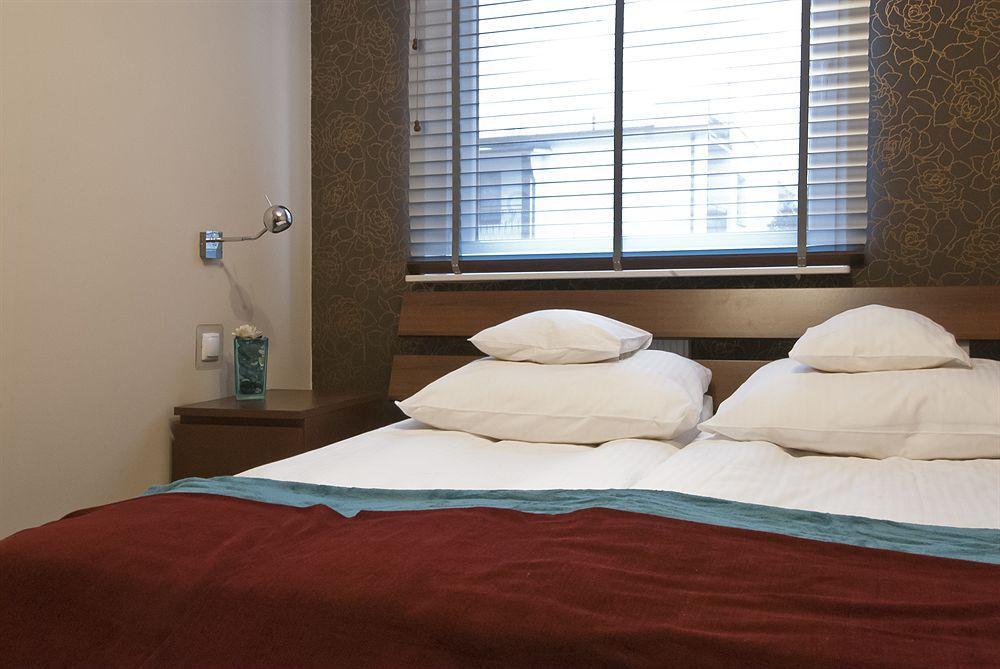 Apartament Nadmorski Gdansk 索波特 外观 照片